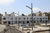 تعیین تکلیف ساخت بوستان علم‌وفناوری در اراضی ساصد