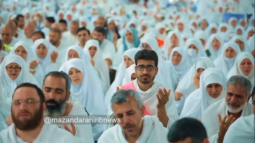 عرفه؛ روز بخشایش گناهان و استجابت دعا