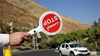 محدودیت‌های جاده‌ای ویژه تعطیلات عید قربان اعلام شد