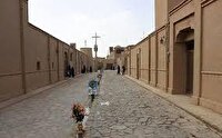 اجرای اجرای اولین نظام‌نامه عکاسی تخصصی بافت تاریخی روستایی کشور در ریاب گناباد