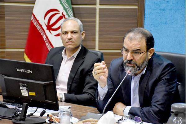 نقش مؤثر کالابرگ الکترونیکی در حمایت از معیشت خانوارهای یزدی نقش مؤثر کالابرگ الکترونیکی در حمایت از معیشت خانوارهای یزدی