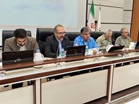 برخورد قاطعانه با آتش زنندگان عمدی جنگل‌ها و مراتع در کهگیلویه و بویراحمد