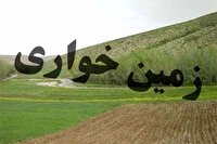 تخریب بناهای غیرمجاز در مرزن‌آباد و چمستان