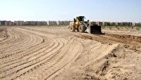 ۴۲ خانواده در آذربایجان غربی در هفته ملی جمعیت صاحب زمین شدند