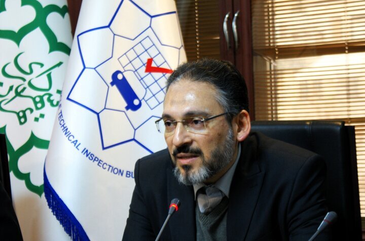 راه‌اندازی مرکز ملی آموزش راهبری و انجام آزمون‌های معاینه فنی با نام «متامت»