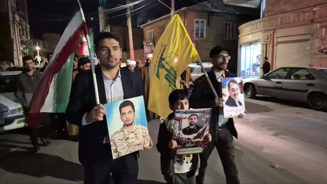 شهید فرهاد فرهادی؛رزمنده ای از جهاد تبیین تا جهاد در میدان شهید فرهاد فرهادی؛رزمنده ای از جهاد تبیین تا جهاد در میدان