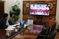 راه‌یابی ۶ گروه سرود گیلانی به مرحله کشوری سومین جشنواره «نغمه‌های روشن فردا»