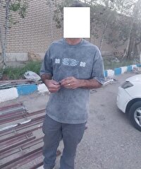 دستگیری سارق مجموعه‌های آموزشی در سمنان