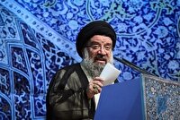 حضور حماسی مردم در خیابان‎‌ها ومیدان‌ها،مصداق بارز تقواست