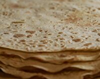 کیفیت نان لواش در آذربایجان‌غربی بالاتر از میانگین کشور