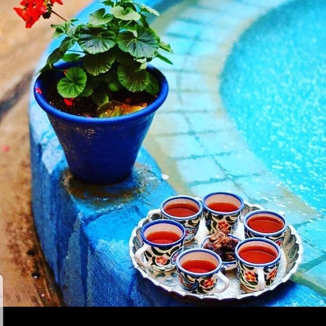 یک فنجان خاطره یک فنجان خاطره