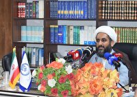 ابلاغ سند عملیاتی غدیر تا اربعین در بوشهر