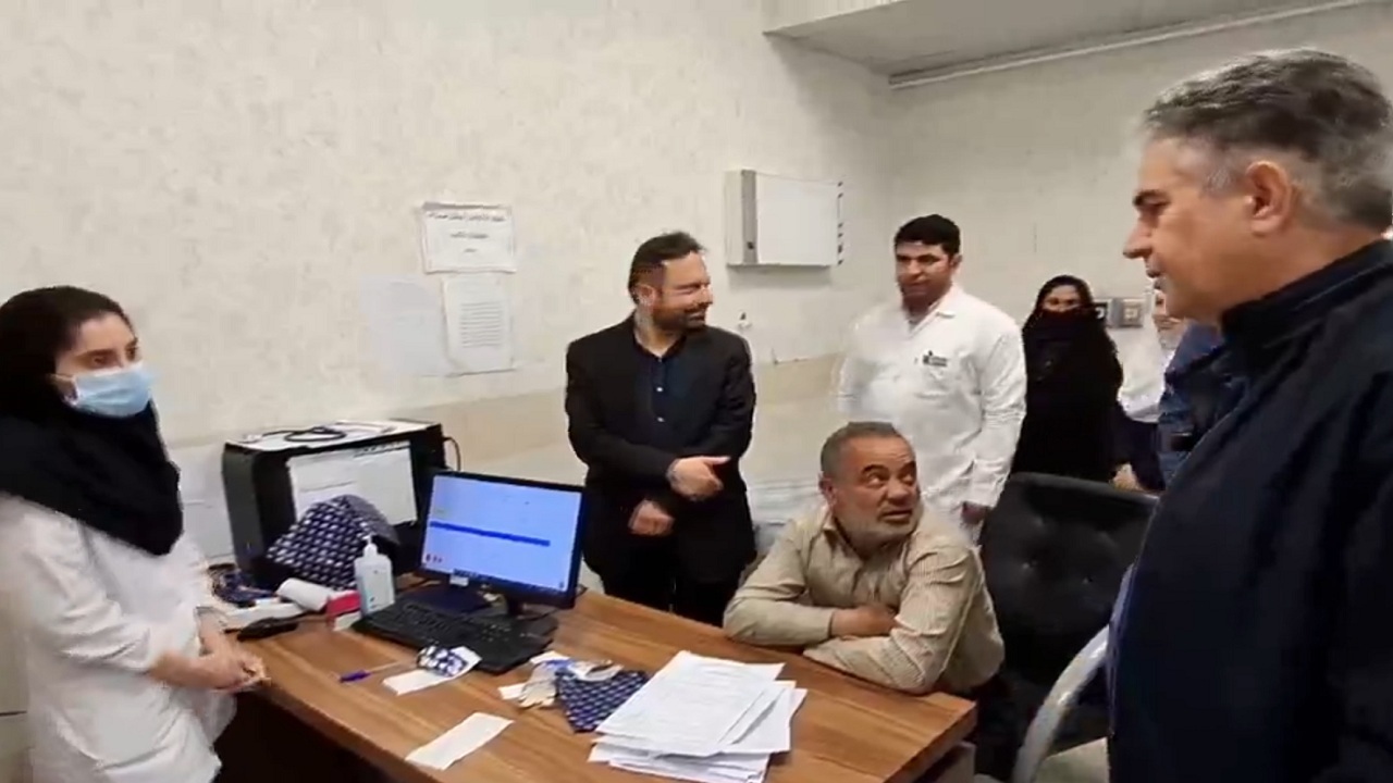 لزوم ارتقای شاخص‌های سلامت در مناطق کم‌ برخوردار