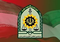 اجرای طرح ارتقاء امنیت اجتماعی در تالش