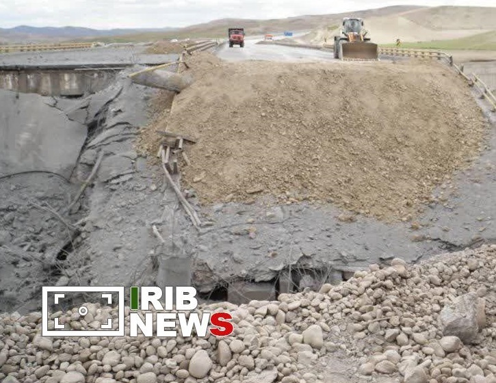 بهسازی ۷۰ کیلومتر از آزادراه تبریز ـ زنجان تا پایان سال جاری