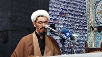 تکیه بر قدرت الهی تنها راه شکست دشمنان