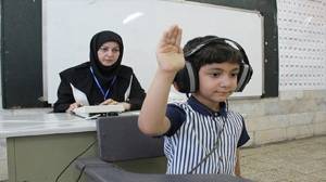 مهلت یک‌هفته‌ای برای سنجش سلامت نوآموزان بدو ورود به دبستان