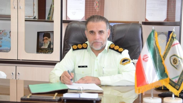 دستگیری ۳۹۰ خرده فروش و معتاد متجاهر در اردبیل