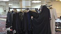 نمایشگاه عفاف و حجاب در شیراز تمدید شد