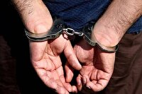 ثبت ۲۰ فقره سرقت در پرونده سارق کازرونی