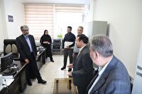 تاکید  رئیس کل دادگستری آذربایجان غربی بر تسریع و تدقیق در رسیدگی به پرونده‌ها