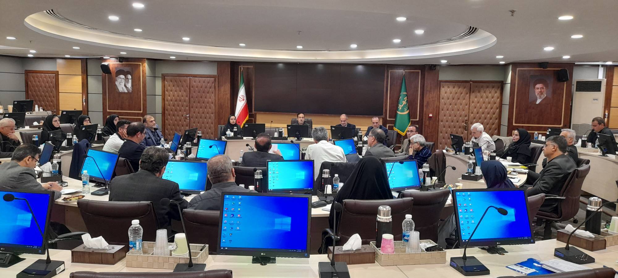 هشدار نسبت به ثبت نشدن پسماندهای شهری برای استفاده در مزارع هشدار نسبت به ثبت نشدن پسماندهای شهری برای استفاده در مزارع