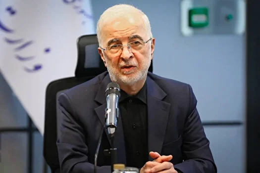 نشست مشترک وزیر کشور و اعضای کمیسیون امور داخلی کشور و شوراهای مجلس