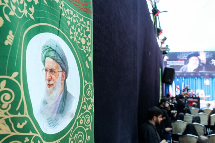 دستورالعمل بهداشتی مراسم تشییع رهبر شهید ابلاغ شد دستورالعمل بهداشتی مراسم تشییع رهبر شهید ابلاغ شد