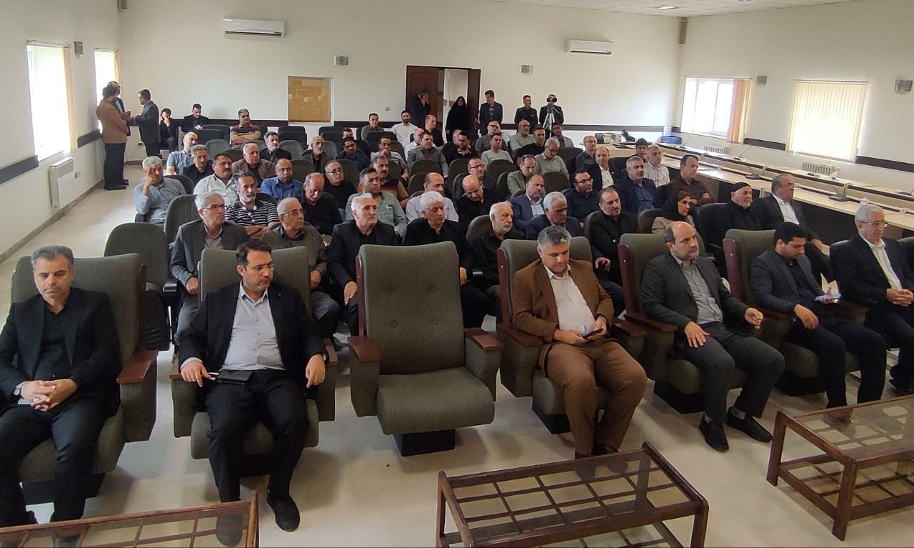 جمع‌آوری بیش از یک میلیارد تومان در آستانه اشرفیه برای آزادی زندانیان