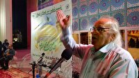 برگزاری شب شعر«بر مدار نور» در نيشابور