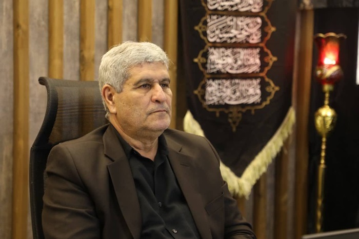 مراکز دانشگاه فرهنگیان در تهران، قم و مشهد آماده خدمترسانی مراکز دانشگاه فرهنگیان در تهران، قم و مشهد آماده خدمترسانی