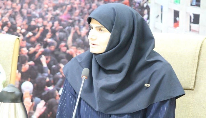 معاون استاندار زنجان: مقابله با تخلفات بازار زنجان با نظارت هوشمند معاون استاندار زنجان: مقابله با تخلفات بازار زنجان با نظارت هوشمند