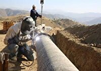 اجرای ۱۵ کیلومتر شبکه گاز در مناطق روستایی مهریز