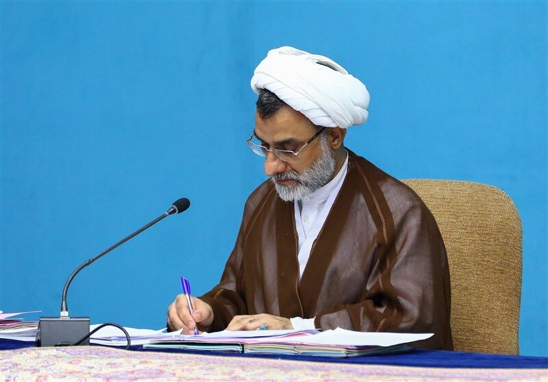 پیام تقدیر دبیر شورای عالی انقلاب فرهنگی از کاروان تیم ملی فوتبال: