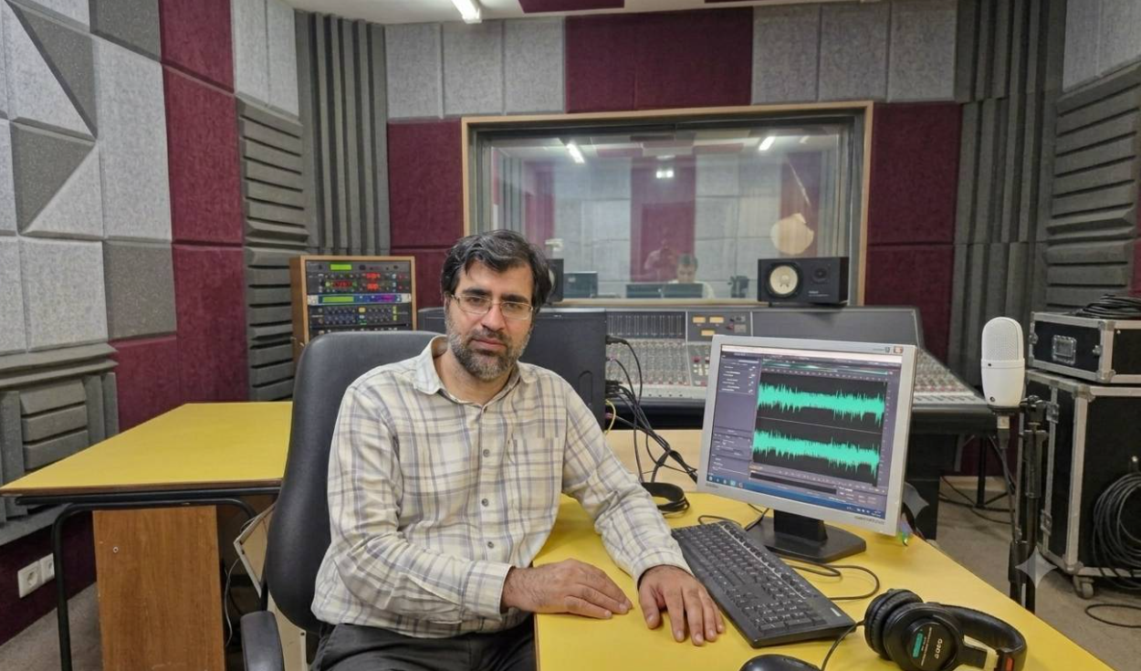 «امام شهید»؛ روایت حماسی یک ملت از بدرقه رهبر انقلاب