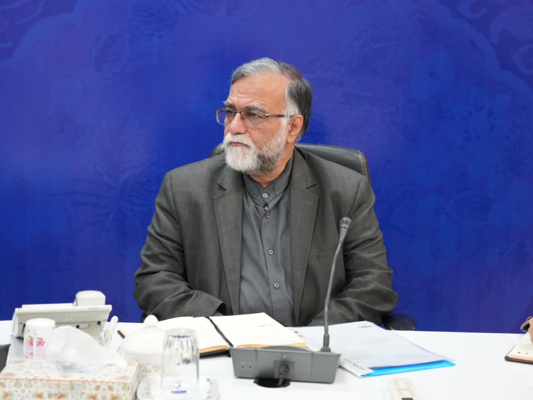 جزئیات برنامه‌های بزرگداشت رهبر شهید انقلاب در لرستان