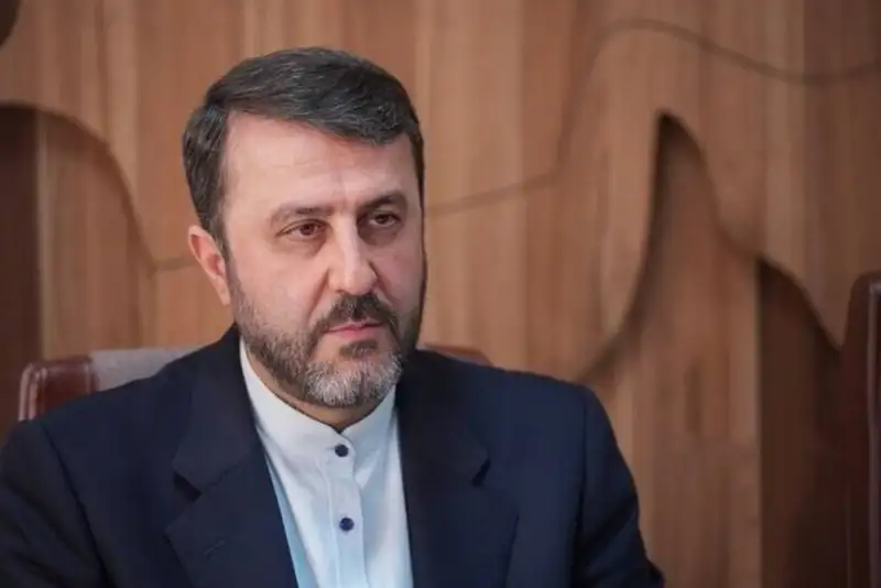 غریب آبادی: شهادت امام خامنه‌ای نماد استمرار و عمق دشمنی آمریکا با ملت ایران است