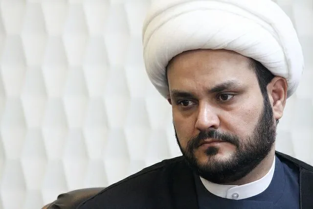 مشارکت در تشییع پیکر رهبر شهید کمتر از مشارکت در جنگ با صهیونیست‌ها نیست*