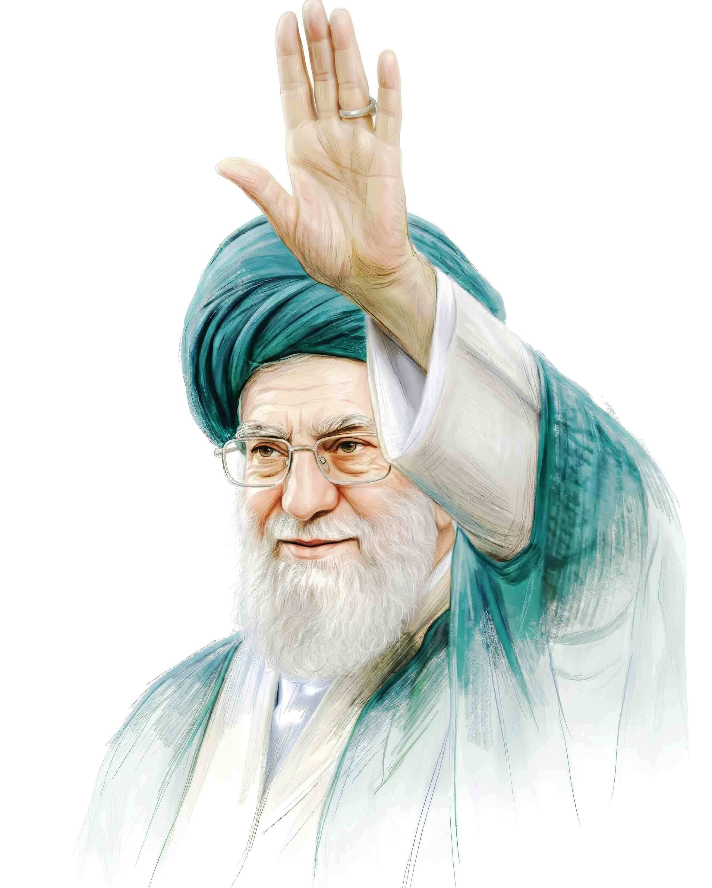 حضور در مراسم تشییع رهبر شهید، زمینه ساز شکل گیری تمدن نوین اسلامی است