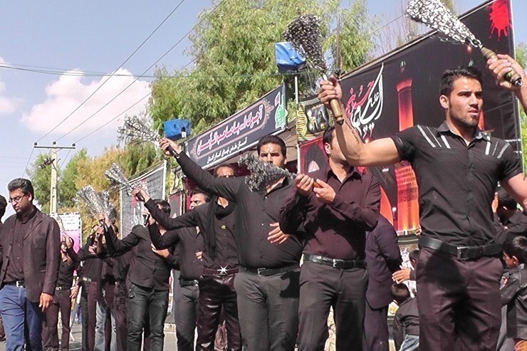 برگزاری مراسم تاسوعا و عاشورا با حضور بیش از ۲ هزار هیأت عزاداری در آذربایجان غربی