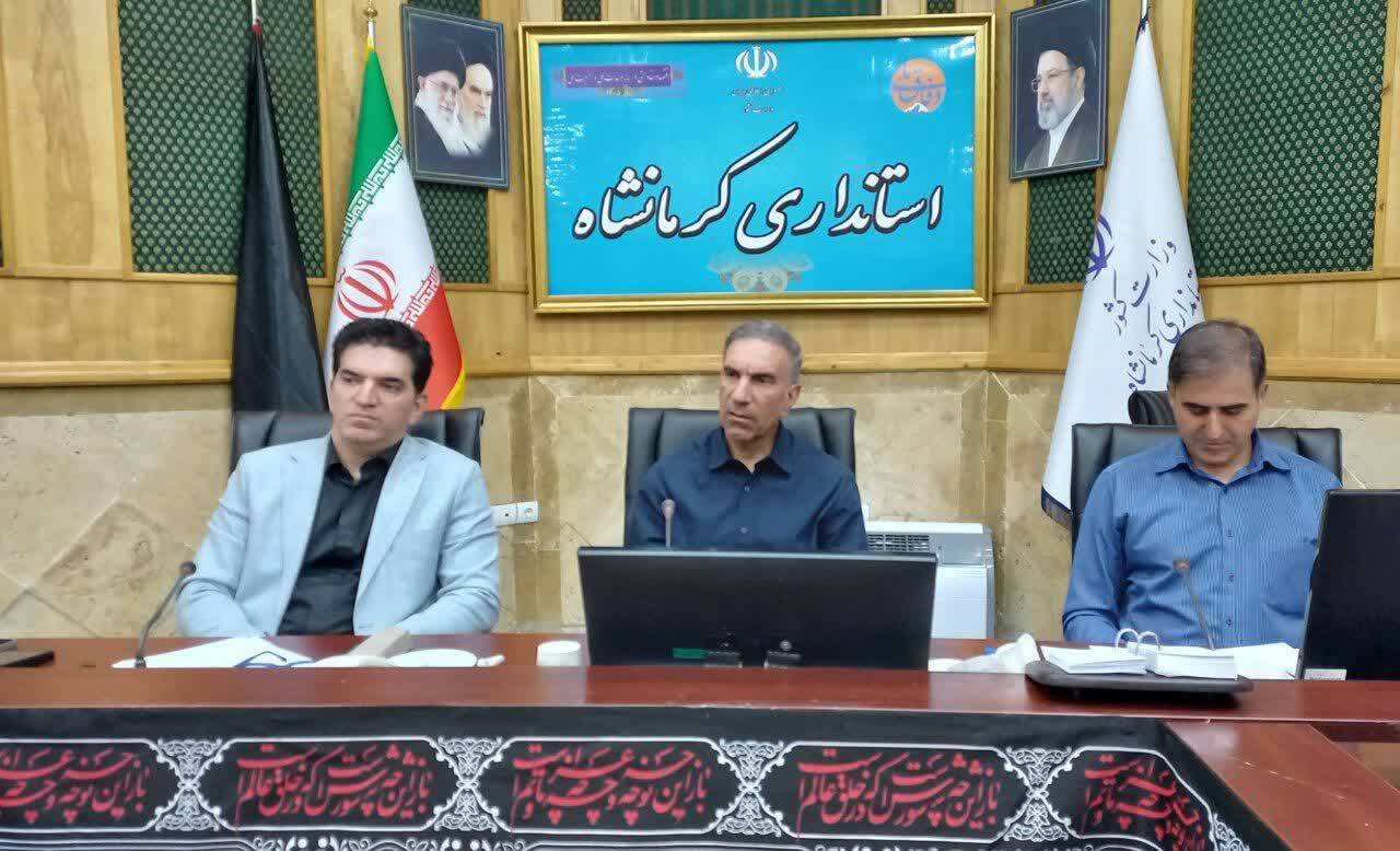 شورای فنی نظارتی کارشناسی بر طرح‌های عمرانی دارد