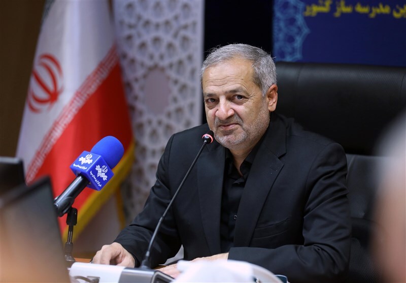 دانش‌آموزان محور اصلی پویش‌های ملی و فرهنگی هستند