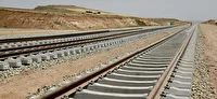 ارتقای ظرفیت شبکه ریلی کشور با احداث خطوط جدید در ایستگاه چادرملو