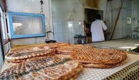 تعطیلی نانوایی‌های چهارمحال و بختیاری در روز عاشورا