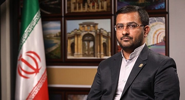 محرم‌گردی در قلب تاریخی تهران؛ از کوچه چترچی تا تکیه درخونگاه