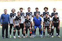 بازگشت سه امتیاز تیم فوتبال نفت مسجدسلیمان