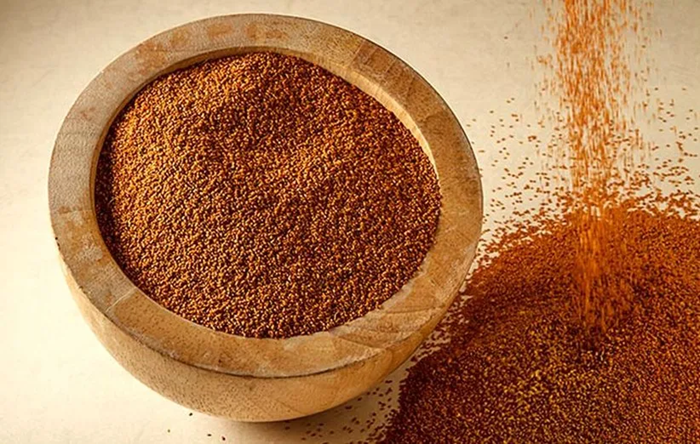 خاکشیر گیاهانی که در مرز میان غذا و دارو قرار می‌گیرد