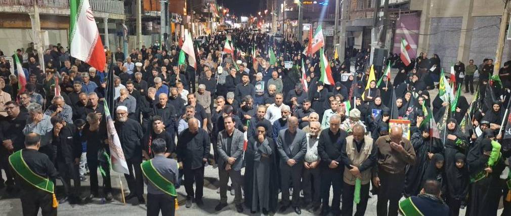 وحدت مردم و نیرو‌های مسلح ، پشتوانه اقتدار ایران در برابر دشمن