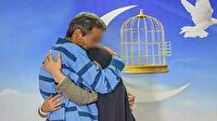 آزادی ۱۰ زندانی لرستان به مناسبت هفته قوه قضائیه