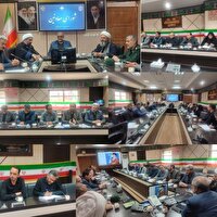 تأکید بر روایت‌سازی فاخر و نهادینه‌سازی الگوی حرکت‌های جهادی